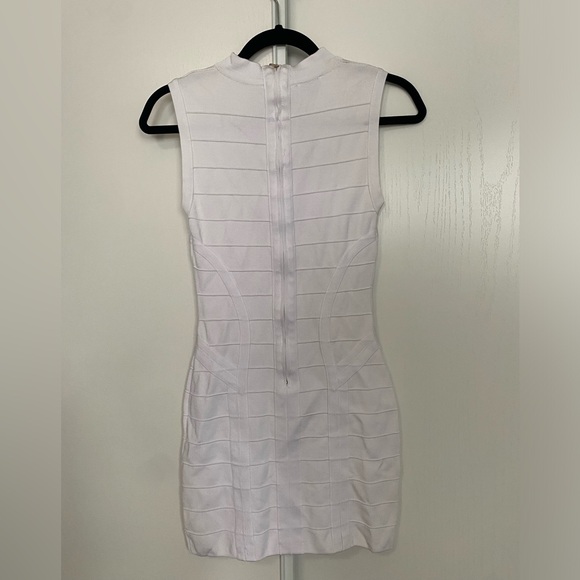 bebe mini dress - Picture 2 of 3